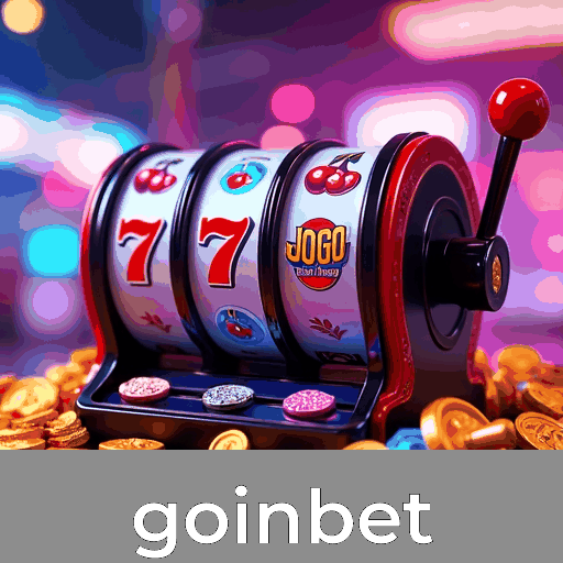 Goinbet: Experiência Imersiva com Variedade de Jogos de Cassino