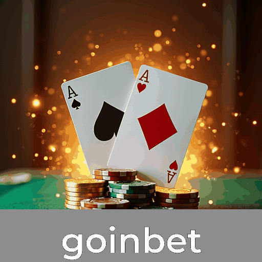 goinbet: Sua Porta Para Jogos e Pagamentos Rápidos